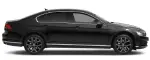 Business sedan for Algiers airport transfer