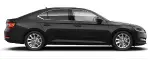 comfort sedan for Algiers airport transfer