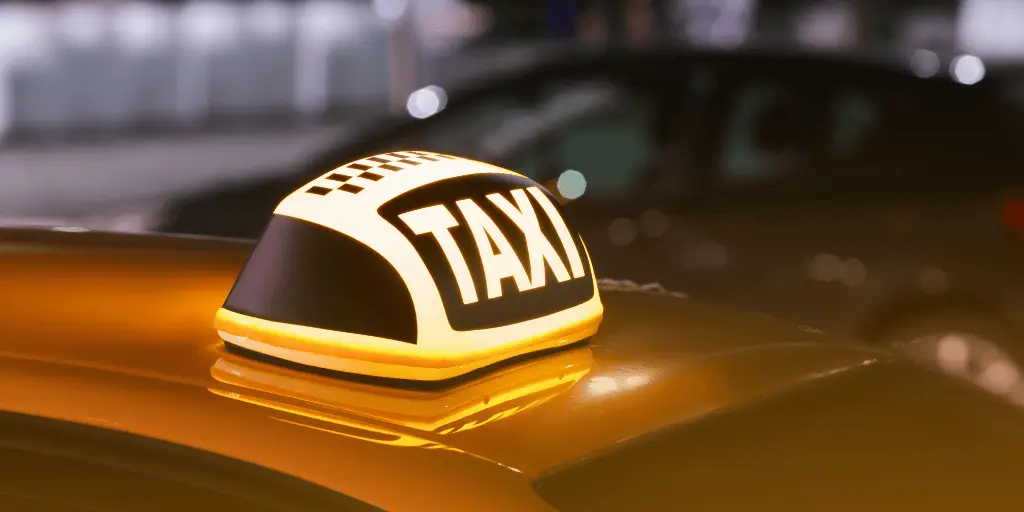 Consejos de seguridad para viajeros en taxi en Argelia (2026)