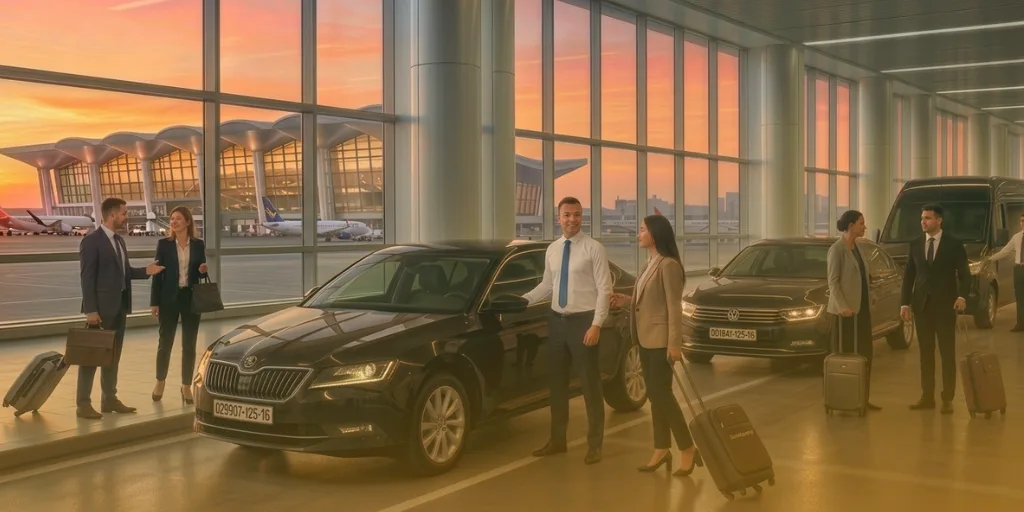 Algiers Airport Arrival Guide 2026