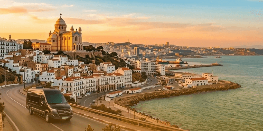 Tourist Attractions in Algiers Complete Guide 2026